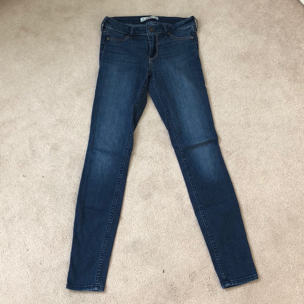 Hollister jeans